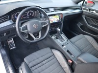 VW Passat Variant 2.0 TDI DSG R-Line