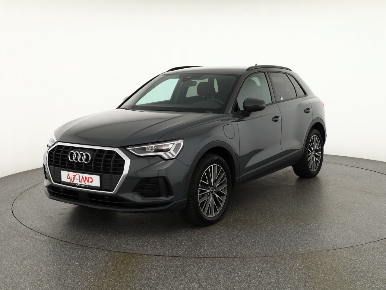 Audi Q3 1.4 TFSI e S-Tronic