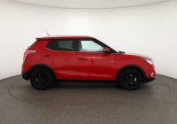 Ssangyong Tivoli Tivolie-XDi Sapphire 4WD