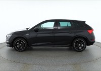 Vorschau: Skoda Scala 1.5 TSI DSG Monte Carlo
