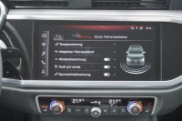 Audi Q3 35 1.5 TFSI advanced