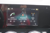 Mercedes-Benz GLA 200 Progressive