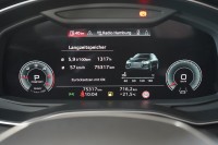 Audi A6 Avant 40 TDI quattroS-Tronic