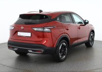 Nissan Qashqai N-Connecta 4WD 1.3 Dig-T Aut.