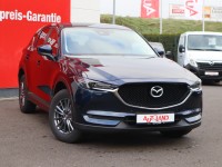 Mazda CX-5 2.0 SKYACTIV-G 165 ExclusiveLine