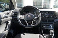 VW T-Cross 1.0 TSI Life