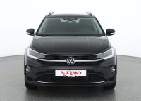 VW Taigo 1.0 TSI DSG