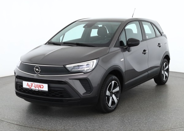 Opel Crossland 1.2 Enjoy Aut.