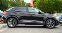 VW T-Roc 1.0 TSI United