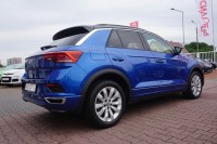 VW T-Roc 1.5 TSI R-Line DSG