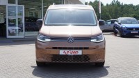 VW Caddy 1.5 TSI Move