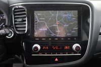 Mitsubishi Outlander 2.4 Hybrid PHEV 4WD