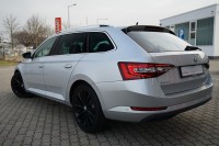Skoda Superb Combi 2.0 TDI L&K DSG
