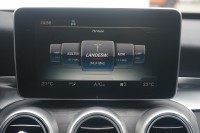 Mercedes-Benz C 400 C400 T 4Matic AMG Line
