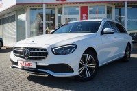 Vorschau: Mercedes-Benz E 220 E220 d Avantgarde 4-Matic