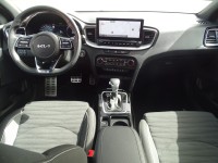 Kia pro_cee'd ProCeed GT-Line 1.5 T-GDI Aut.