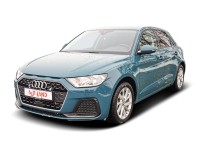 Audi A1 Sportback 25 TFSI advanced 2-Zonen-Klima Navi Sitzheizung