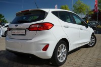 Ford Fiesta 1.1 Cool & Connect