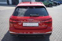 Audi A4 Quattro Avant 40 2.0 quattro S-Line