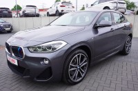 Vorschau: BMW X2 sDrive20i M Sport