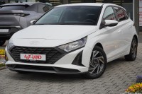 Vorschau: Hyundai i20 1.2