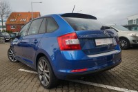 Skoda Rapid Spaceback 1.2 TSI Joy