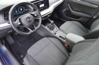 Skoda Octavia Combi 1.0 TSI First Edition
