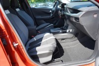 Opel Frontera 1.2 DI Turbo Ultimate Hybrid Aut.