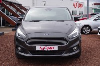 Ford S-Max S-MAX 2.0 TDCi Titanium
