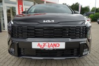 Kia Sportage 1.6 T-GDI GT-Line Hybrid Aut.