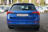 Skoda Scala 1.0 TSI DSG