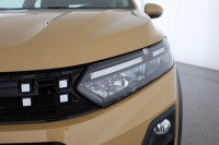 Dacia Sandero Stepway TCe 110 Expression