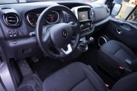 Renault Trafic 1.6 dCi SpaceClass Lang