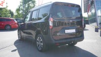 Ford Tourneo Courier Titanium 1.0 EB