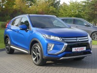 Mitsubishi Eclipse Cross 1.5 4WD