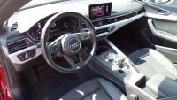 Audi A5 Sportback 40 2.0 TFSI S line