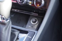 Skoda Superb Combi 2.0 TSI DSG Style