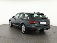 Audi A4 Avant 1.4 TFSI design