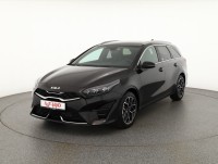 Kia Ceed SW GT-Line 1.5 T-GDI Aut. 2-Zonen-Klima Navi Sitzheizung