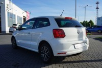 VW Polo 1.0 Allstar