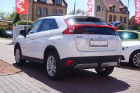 Vorschau: Mitsubishi Eclipse Cross 1.5 T-MIVEC Diamant CVT