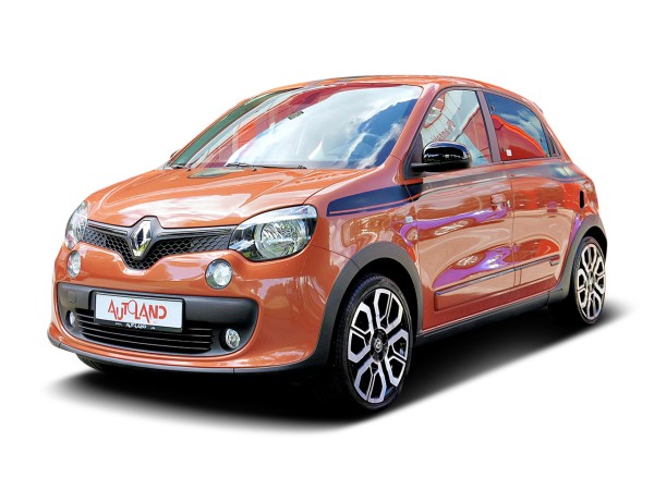 Renault Twingo 0.9 TCe GT