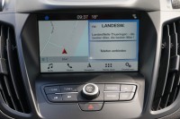 Ford Kuga 2.0 TDCi 4x4