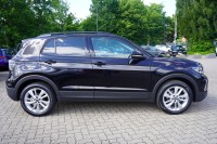 VW T-Cross 1.5 TSI DSG