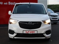 Opel Combo Life 1.2 Turbo Edition