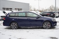 VW Golf VII Variant 1.6 TDI DSG