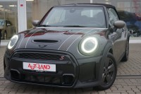 Vorschau: MINI COOPER_S_CABRIO Cooper S Cabrio 2.0