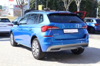 Skoda Kamiq 1.5 TSI DSG