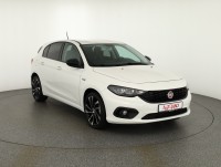 Fiat Tipo 1.4 T-Jet S-Design