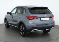 MG ZS 1.5 Hybrid Luxury Aut.
